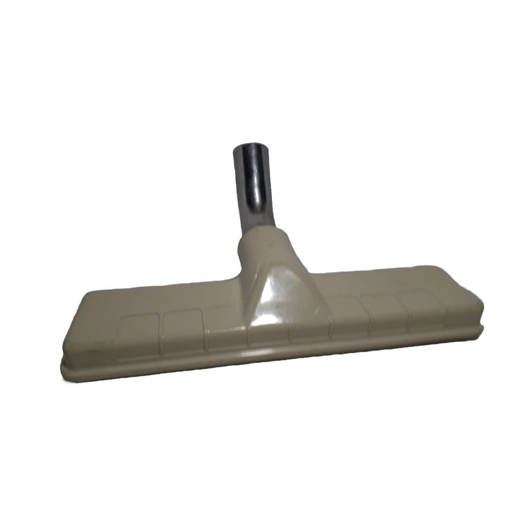 Vtg Electrolux Vacuum Replacement Part, Hardwood Floor Brush Attachment, Beige